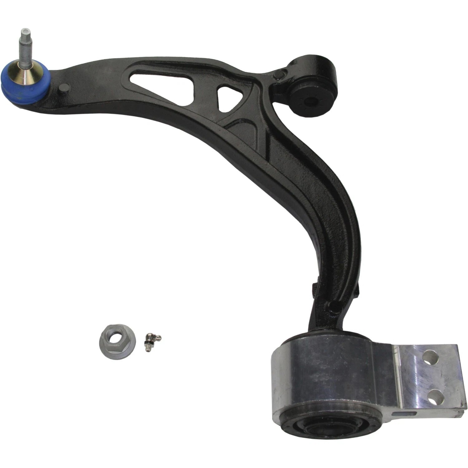 Front Driver Lower Suspension Control Arm & Ball Joint Assy for Ford Explorer