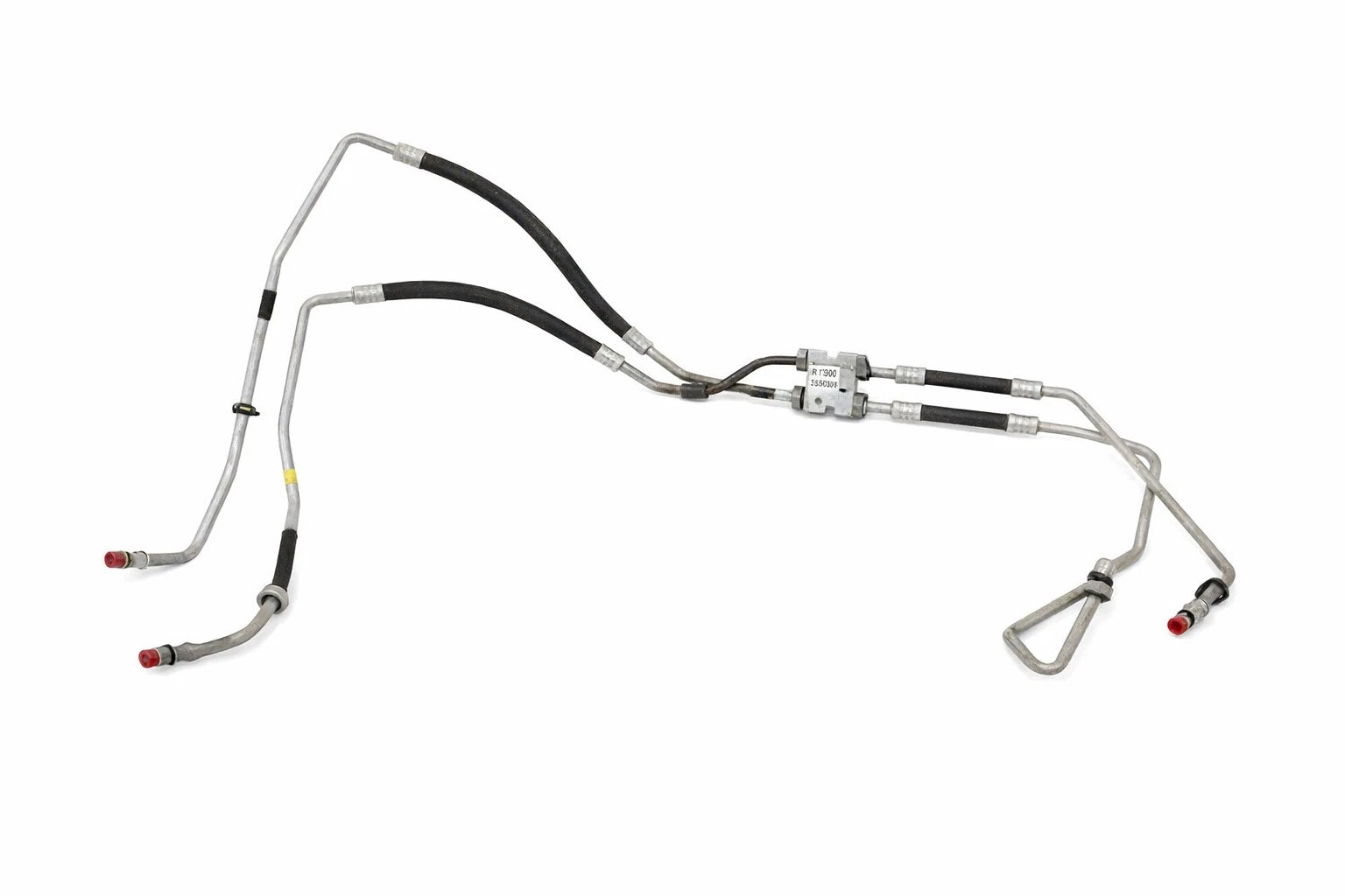 Automatic Transmission Oil Cooler Thermostat for Mercedes-Benz ML350 (2012–2015)