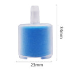 Sponge Filter for Romo S/A/P Robot Vacuum Cleaner (Efficient Dirt Capture)