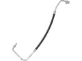 A/C Refrigerant Discharge Hose for Mazda Miata (1999–2000) TW423WZ