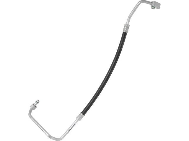 A/C Refrigerant Discharge Hose for Mazda Miata (1999–2000) TW423WZ