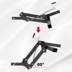 1-Point Lift for Universal Tow Behind Tractor (50")