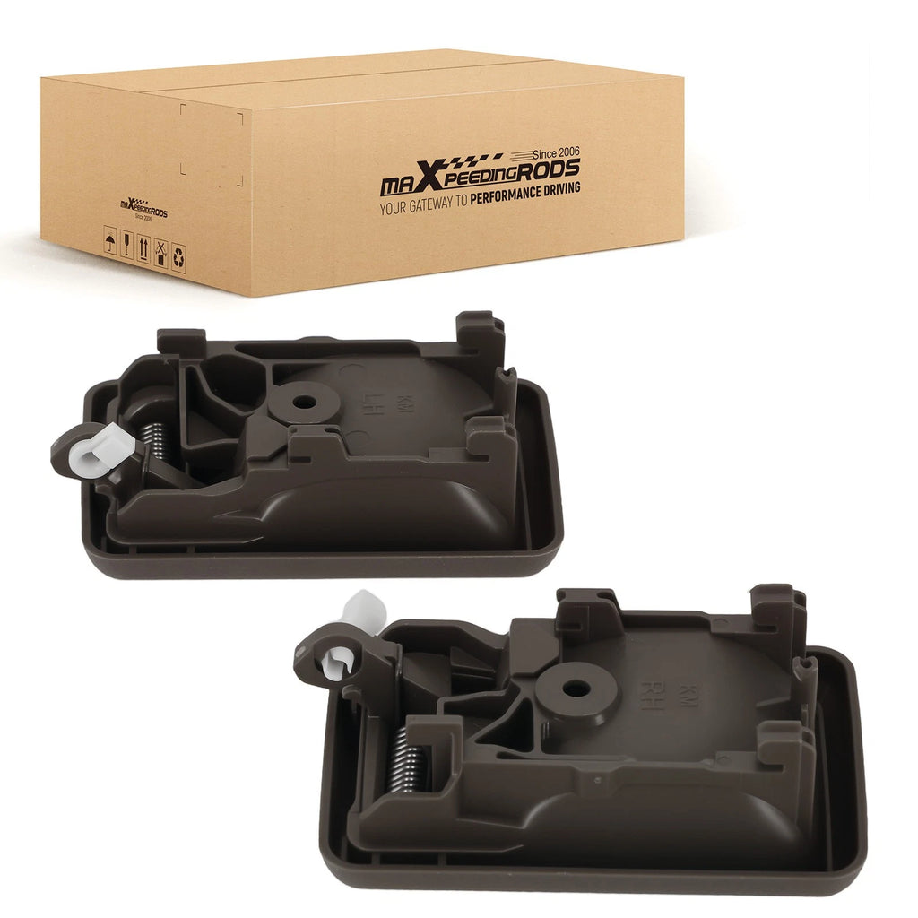 Interior Door Handle for Toyota 4Runner Tercel (1987–1995) 69205-04010