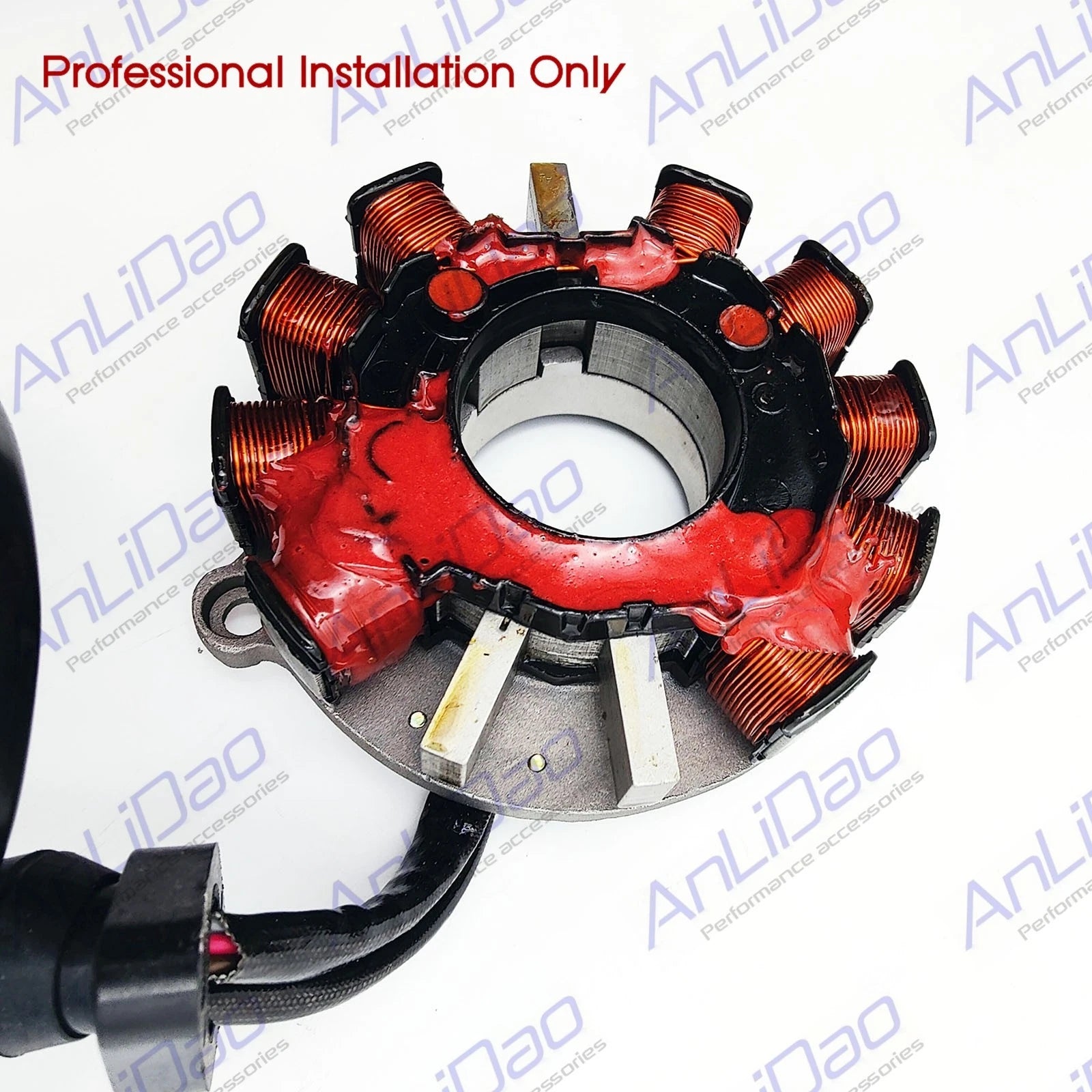 Stator Magneto for Polaris Freedom Octane Virage SLH (1999–2004) 2873022