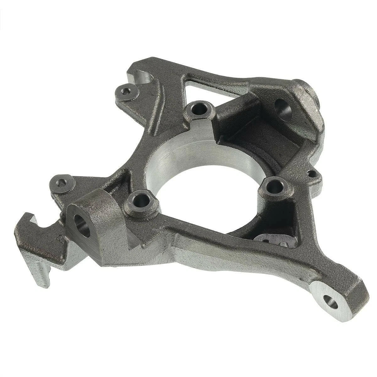 Front Right Steering Knuckle for Jeep Grand Cherokee (1993–1998) Wrangler