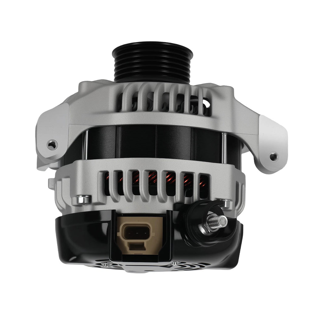 Alternator for Ford F-150 V8, Lincoln Navigator (2009–2010) 90-29-5697 CW 12V 150A