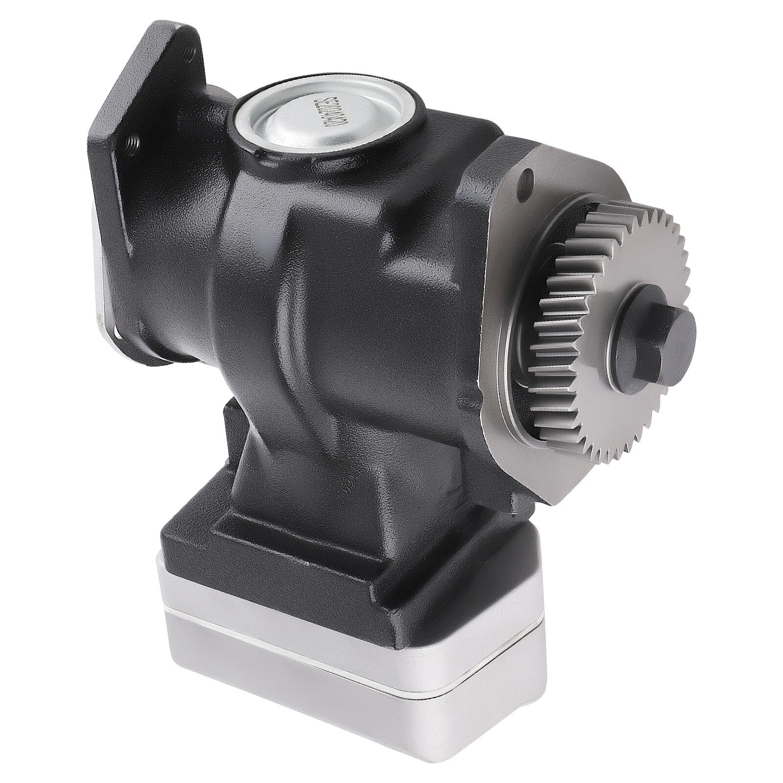 Air Brake Compressor for Cummins 6BT (1998–2002)