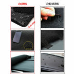 Non-Slip Dash Mat for Toyota Hilux 150 Series SR5 SR KUN26R (2005-2015)