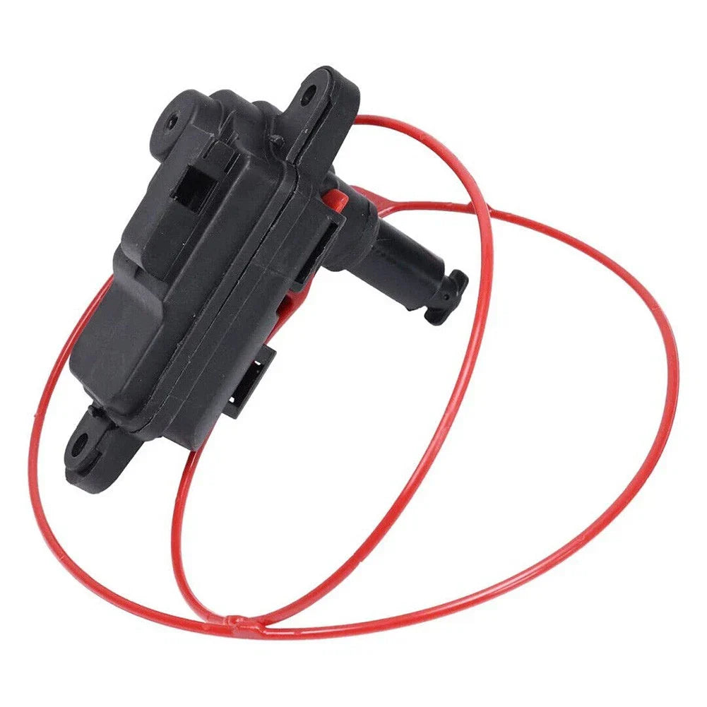 Fuel Filler Flap for Audi A1/A3 (2011–2020)