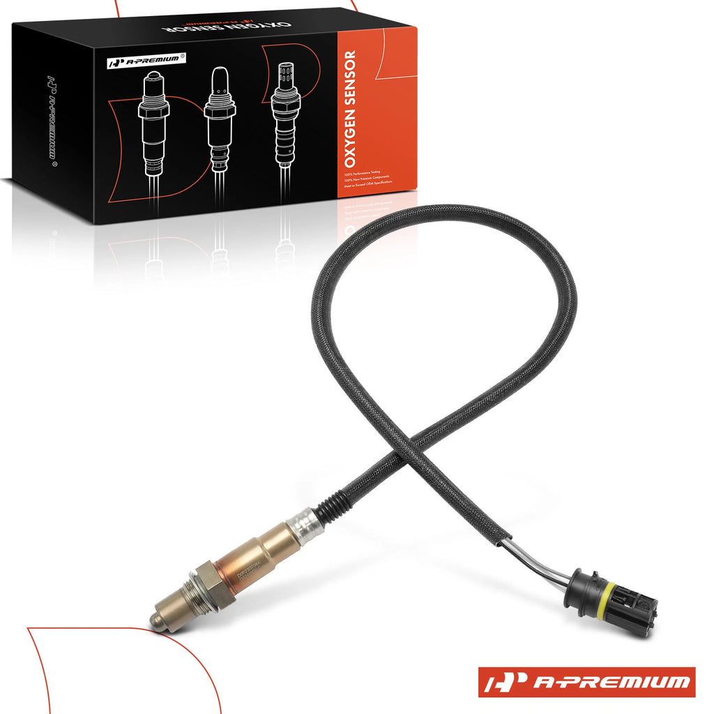 O2 Oxygen Sensor for BMW X6 535i (2008–2012), 740i, 740Li (2011–2012)