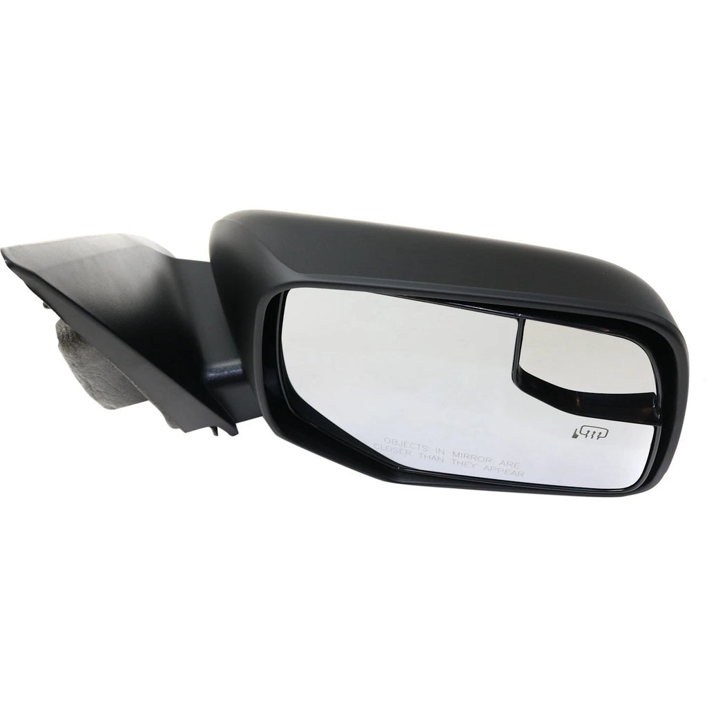 Power Mirror for Ford Escape (2008–2012) Right Side Heated Paintable