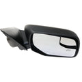 Power Mirror for Ford Escape (2008–2012) Right Side Heated Paintable