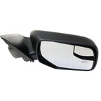 Power Mirror for Ford Escape (2008–2012) Right Side Heated Paintable