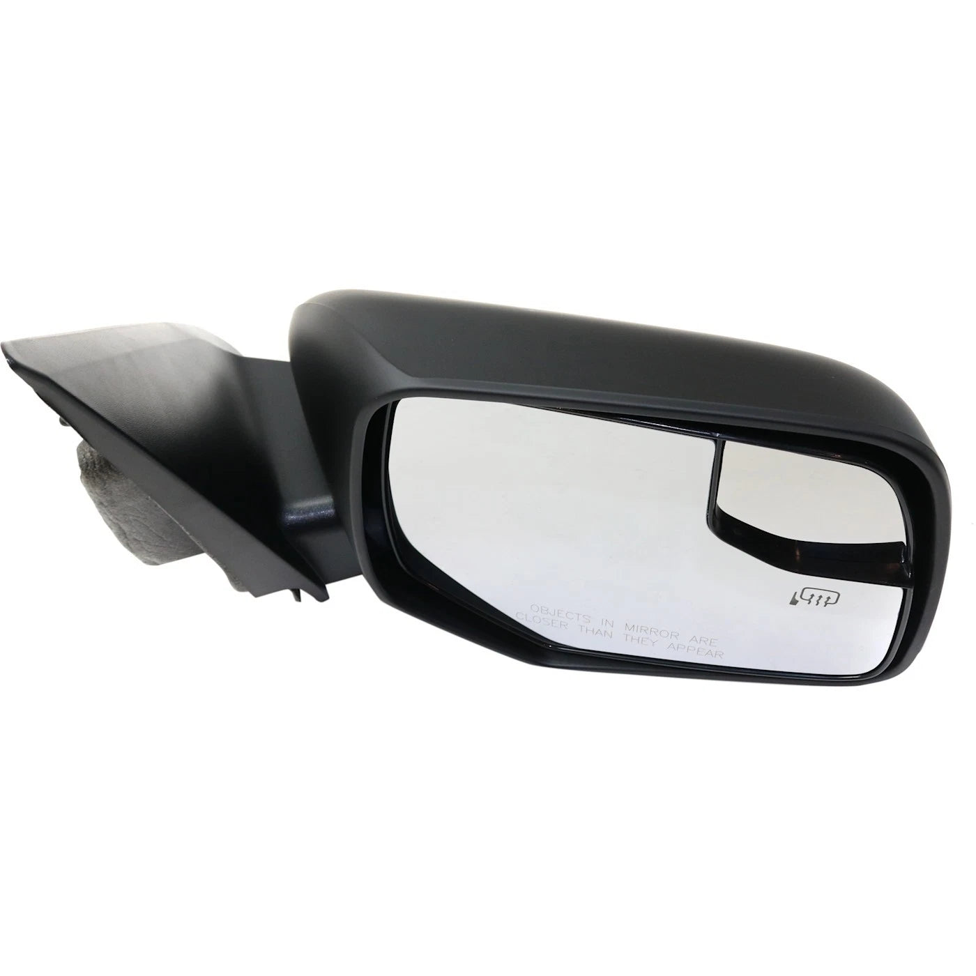 Power Mirror for Ford Escape (2008–2012) Right Side Heated Paintable