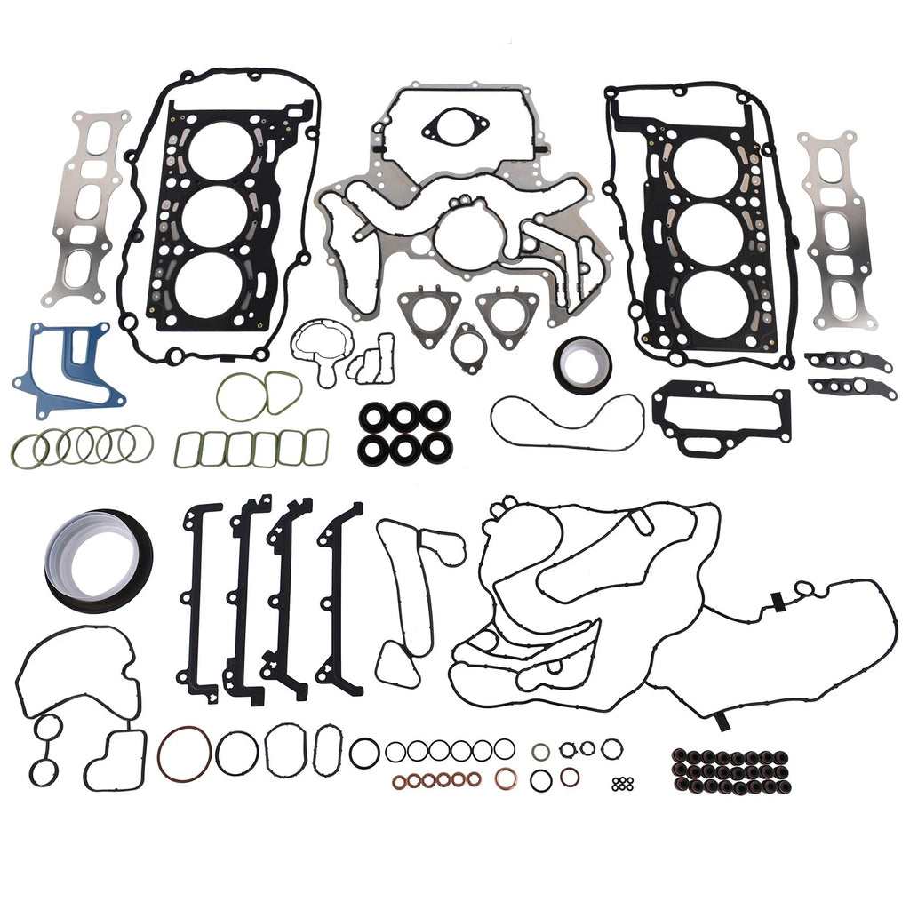 Cylinder Head Gasket Kit for Audi A4 A5 A6 Q5 Q7 (2011-2018)