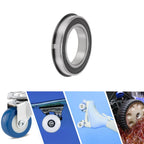 6012NR2RS Deep Groove Ball Bearings for Scooter Skateboard Wheel (60x95x18mm)