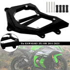 Front Sprocket Cover Chain Guard for Kawasaki Ninja ZX-10R (2011–2023) Black