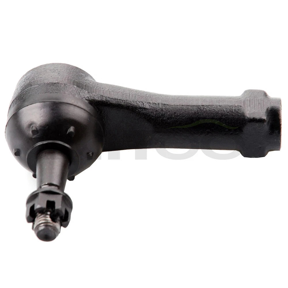 8Pcs Steering Kit Sway Bar End Links Tie Rods for Honda CR-V (2007–2011)