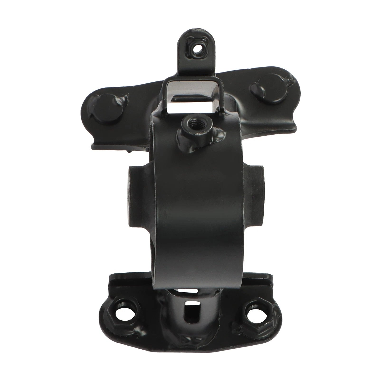 Set of 4 Engine Motor and Transmission Mounts for Toyota RAV4 (2009–2012)