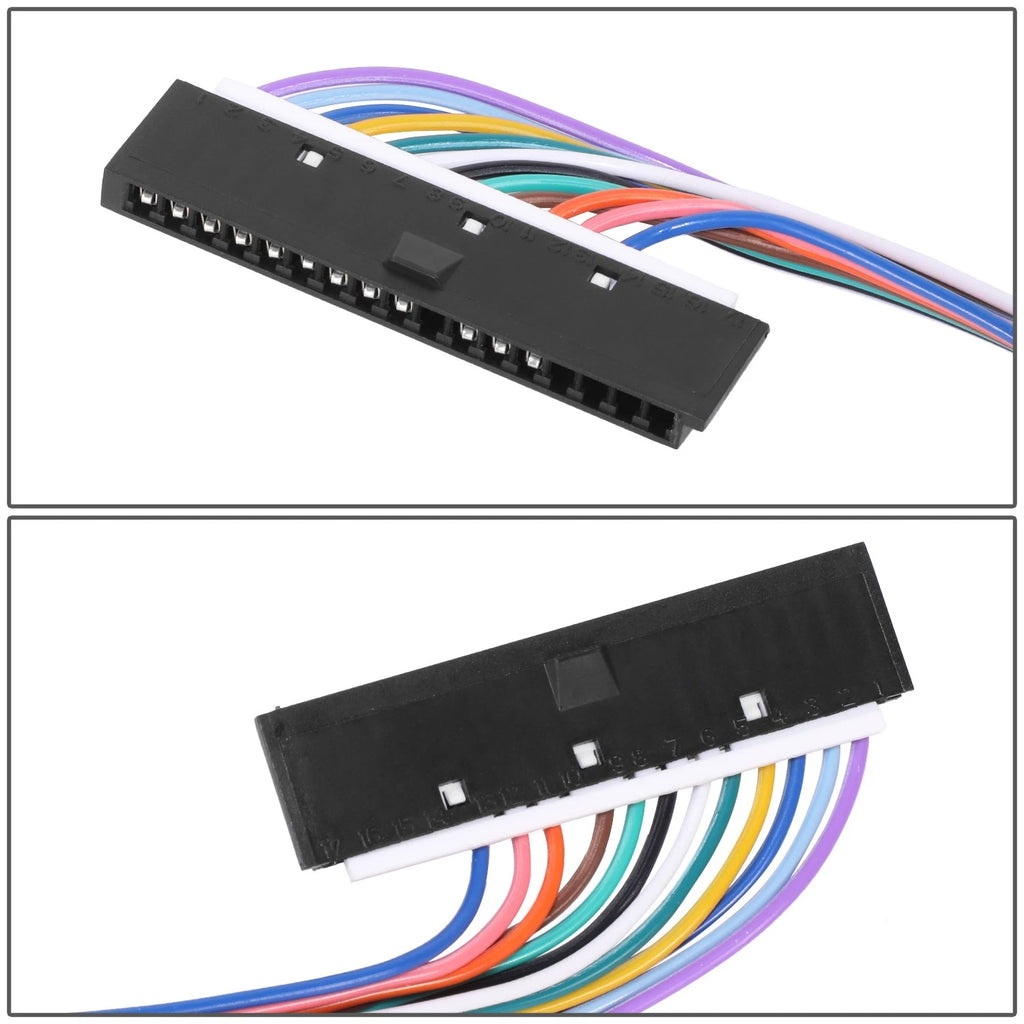 Combination Switch for Lumina, Cutlass, Grand Prix (1994–2001)