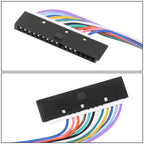 Combination Switch for Lumina, Cutlass, Grand Prix (1994–2001)