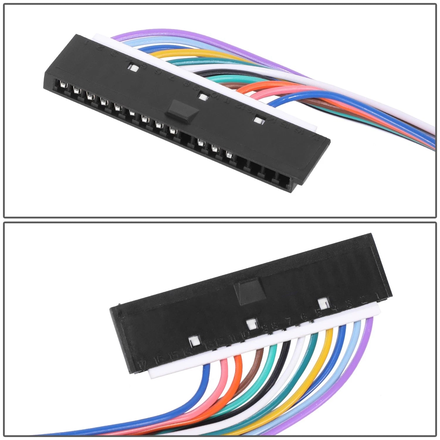 Combination Switch for Lumina, Cutlass, Grand Prix (1994–2001)