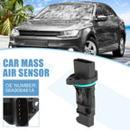 Mass Air Flow Sensor for Volkswagen Beetle (06A906461A)