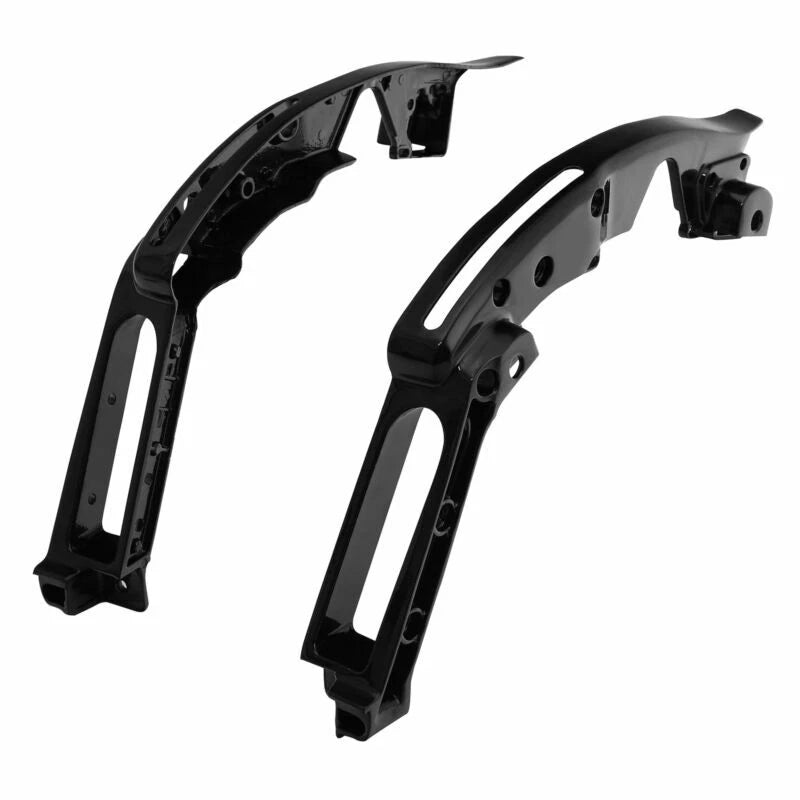 Rear Fender LED Light for Harley Road Glide (2014–2024)