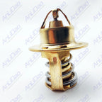 Thermostat Kit for Johnson Evinrude 60 65 70 75HP (143°) 18-3669 396987 382385
