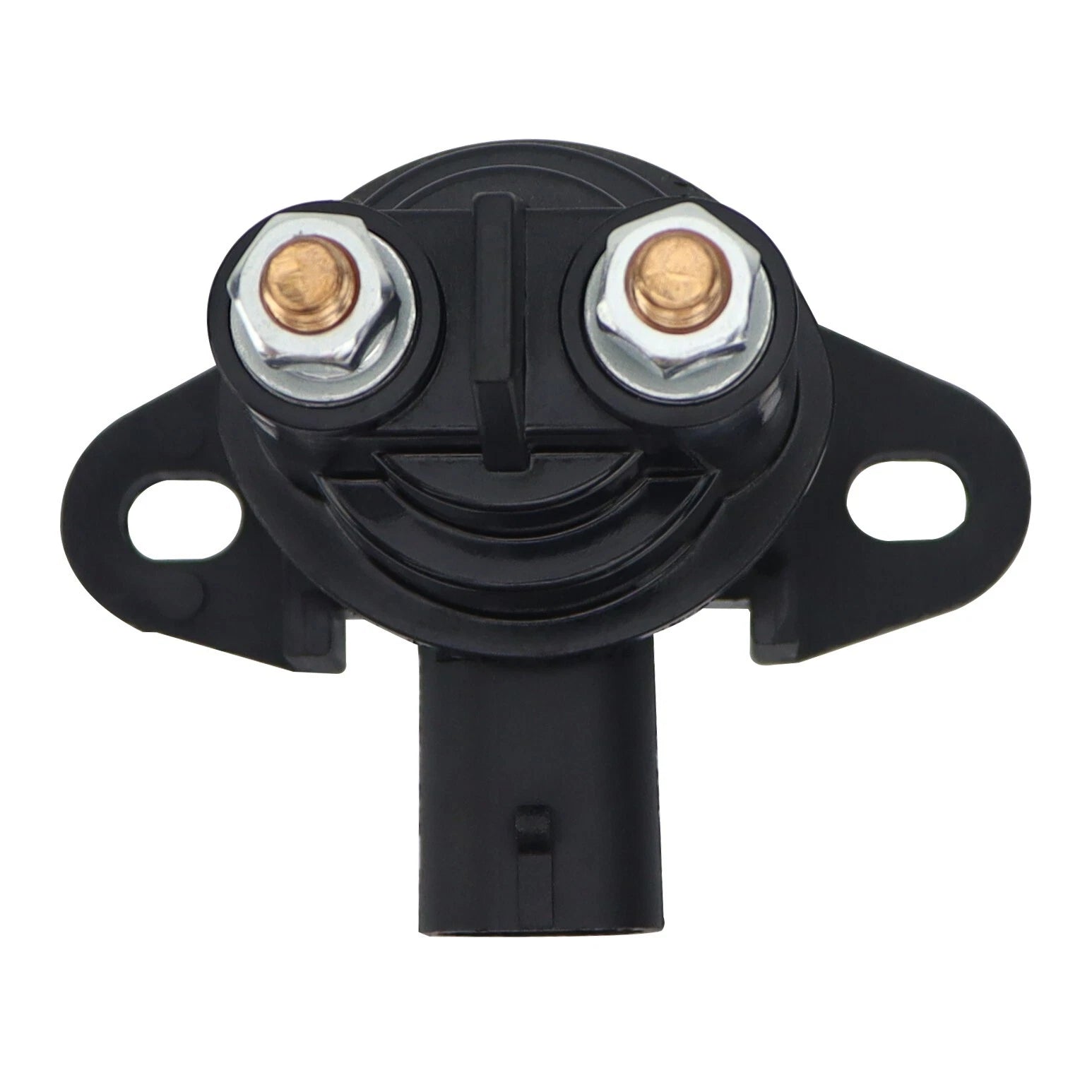 Starter for Can-Am Max 800R (2016–2020) with Relay