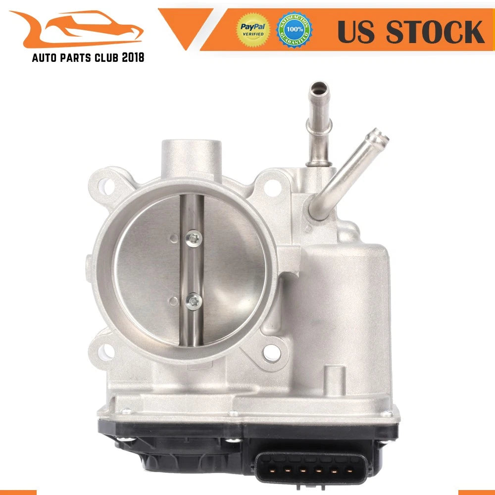 Throttle Body for Hyundai Elantra 1.8L/2.0L (2011–2019)