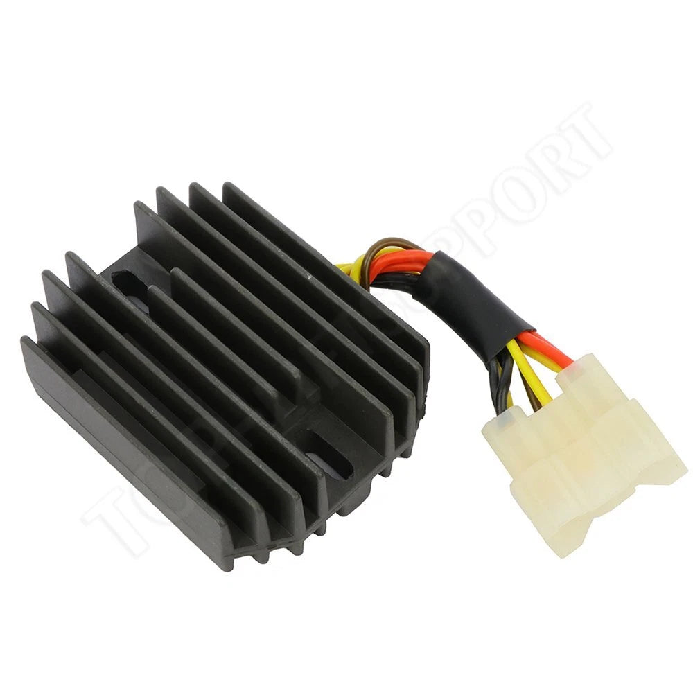Voltage Regulator Rectifier for Kawasaki Prairie 400 (1997)