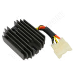 Voltage Regulator Rectifier for Kawasaki Prairie 400 (1997)
