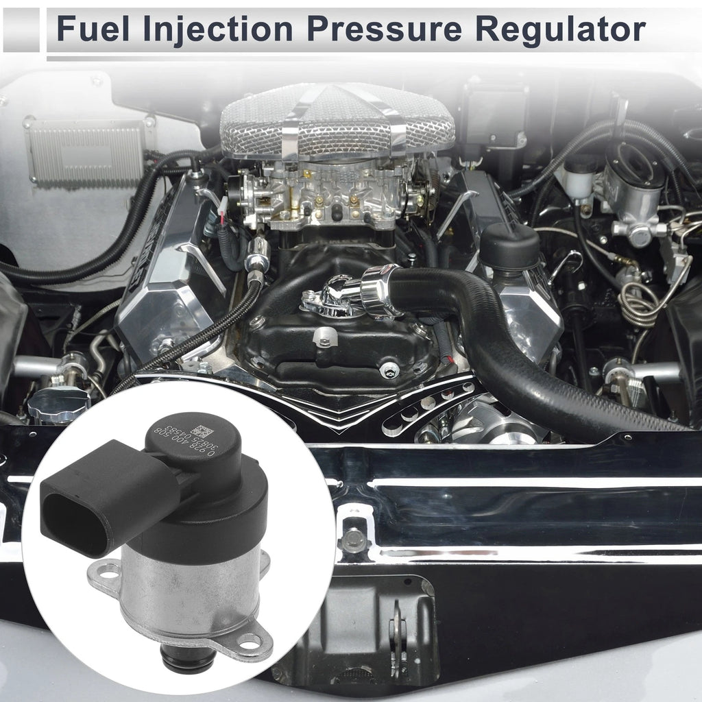 Fuel Pressure Regulator for Mercedes-Benz C-Class Diesel (No. 6460740084)