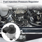 Fuel Pressure Regulator for Mercedes-Benz C-Class Diesel (No. 6460740084)