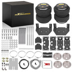 Air Spring Suspension Kit for Ford F-450 Super Duty (2017–2024)