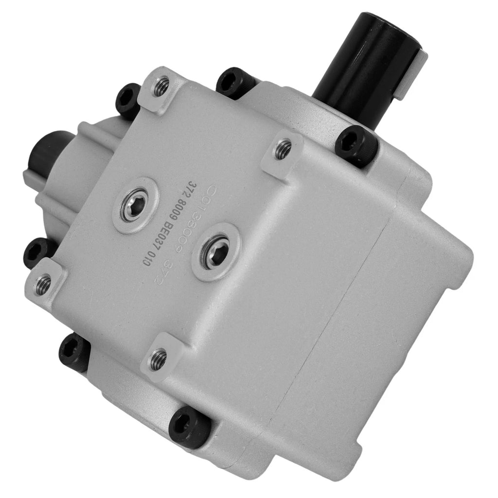 High Performance Gearbox for Scag Turf Tiger (2000–2023)