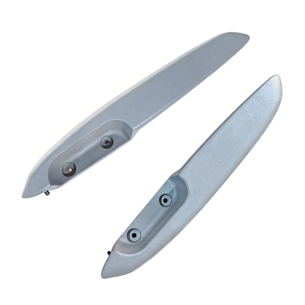 Front Door Armrest Pair for Chevrolet GMC C/K Suburban (1995–2002)
