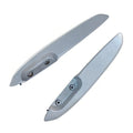 Front Door Armrest Pair for Chevrolet GMC C/K Suburban (1995–2002)