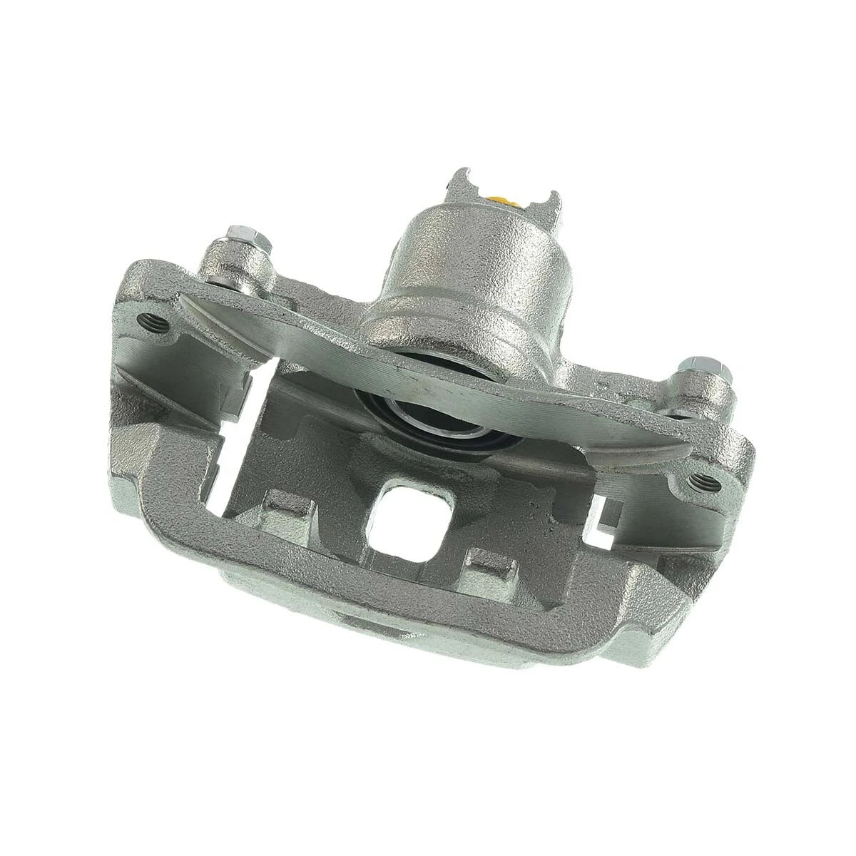 Rear Passenger Side Brake Caliper with Bracket for Subaru Forester (1998-2003)