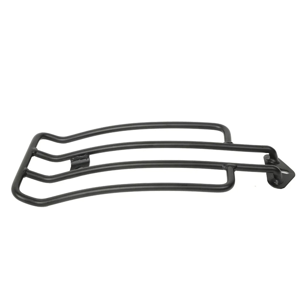 Solo Seat Luggage Rack for Harley Davidson XL 1200 Sportster (1985-2003)