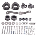 Aluminum Lift Spacer Kit for Toyota RAV4 2WD 4WD (2019–2023)