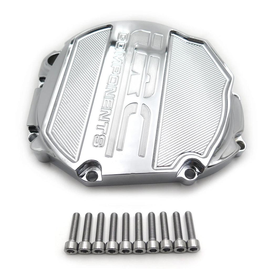 Custom Engine Clutch Cover for Suzuki GSXR 600 1000 (2001–2005)