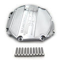 Custom Engine Clutch Cover for Suzuki GSXR 600 1000 (2001–2005)