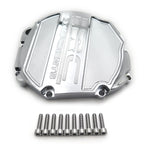 Custom Engine Clutch Cover for Suzuki GSXR 600 1000 (2001–2005)