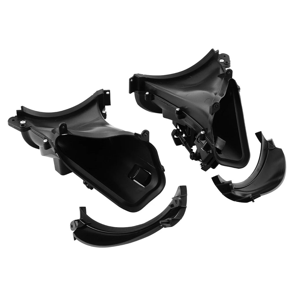 Pair Fairing Air Duct for Harley Davidson Road Glide (2015–2024)