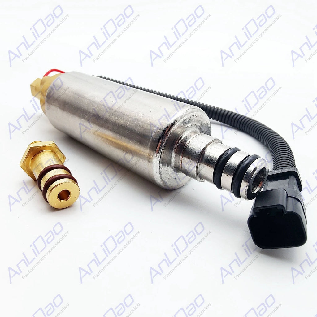 Electronic Fuel Transfer Pump for Cummins QST30 12V (4975617, 4295249)
