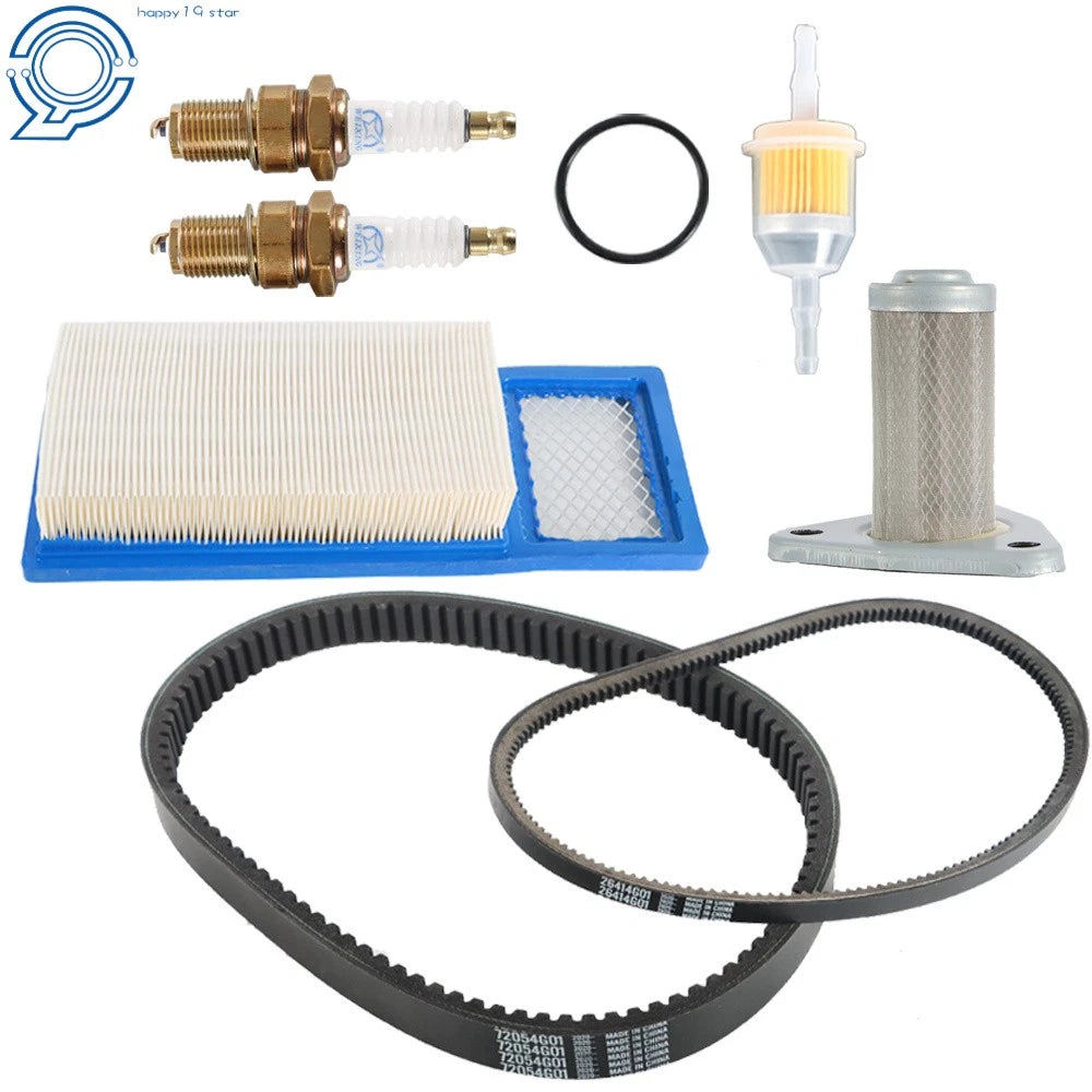 Tune Up Kit for E-Z-GO TXT Gas Golf Cart