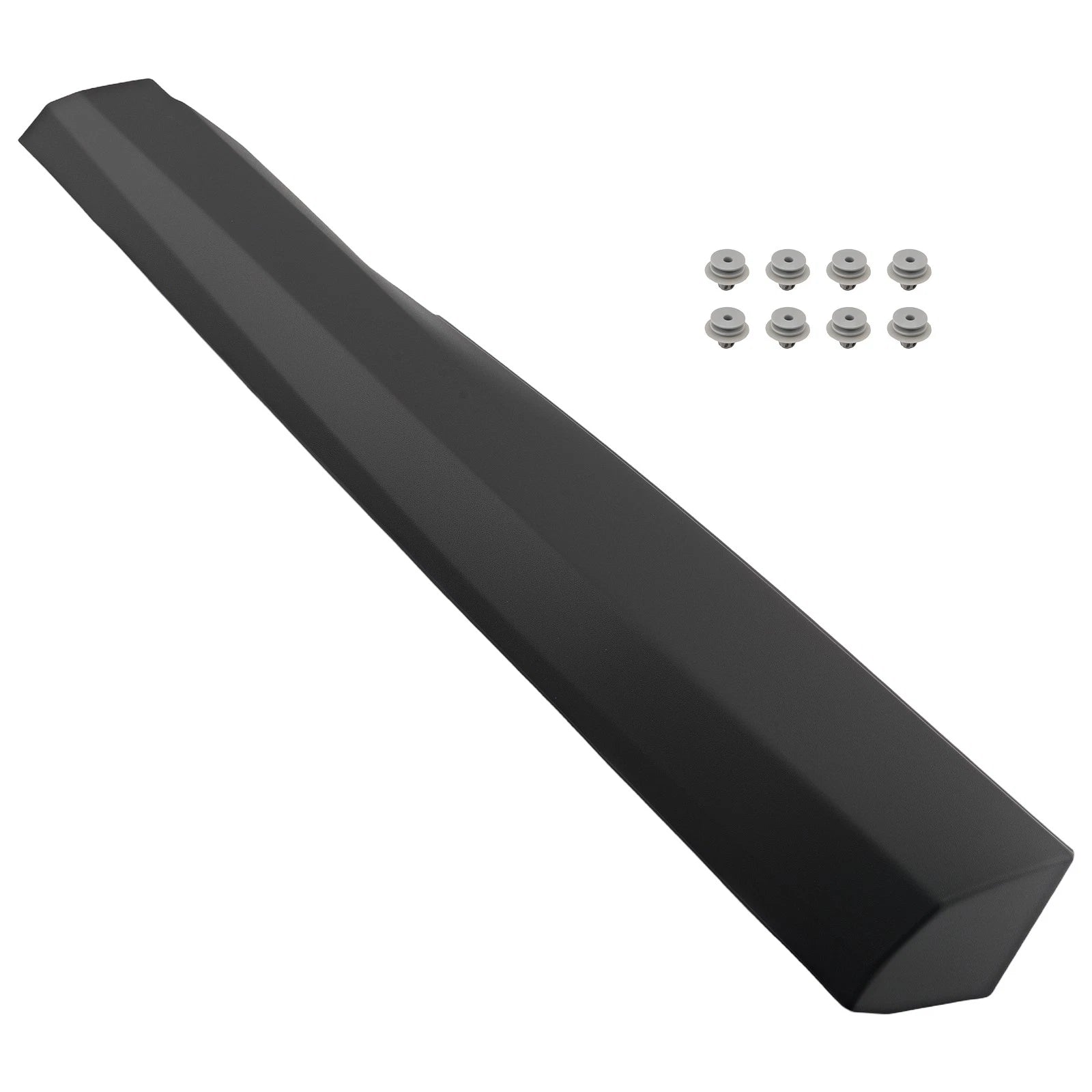 Door Lower Molding Rear Right for Nissan Rogue (2021–2023) 82870-6RR0A