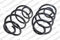 Rear Coil Spring for Lesjofors (4414211)
